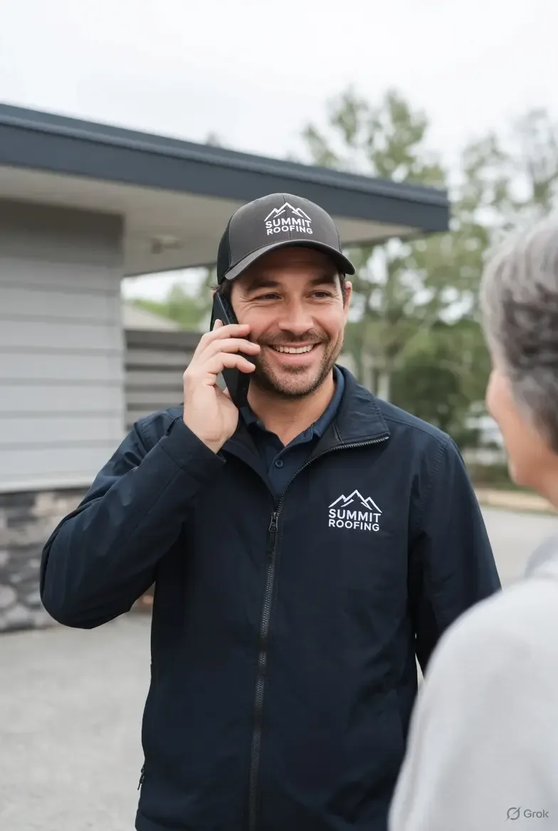 Flat Roof Leak Repair Woodbine, KS FAQs